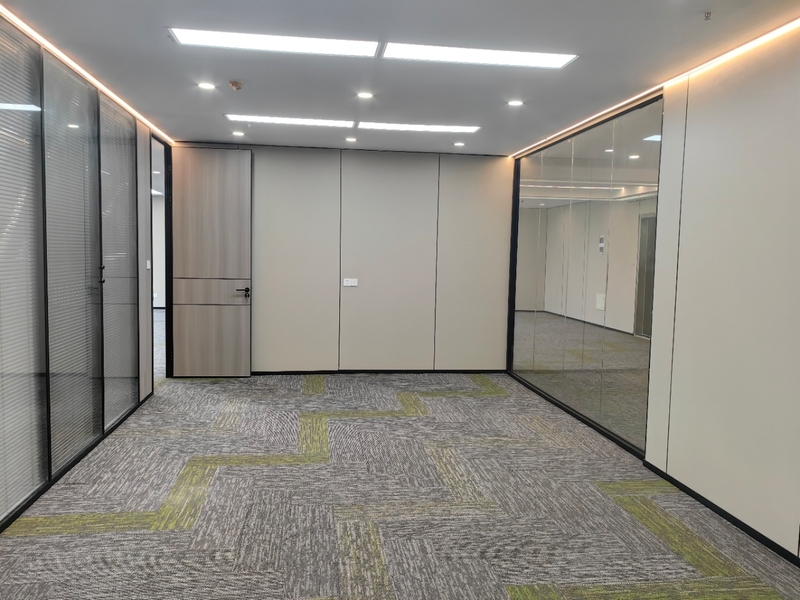 德信AI产业园出租-630m²-精装修